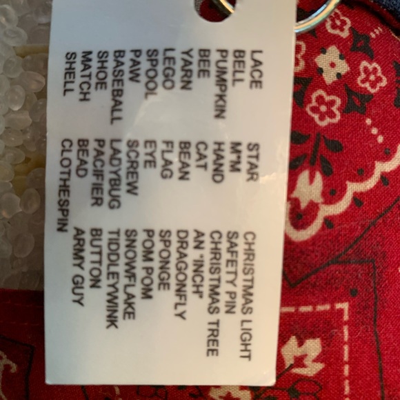 Discovery Bean Bag Search for kids - Picture 2 of 4